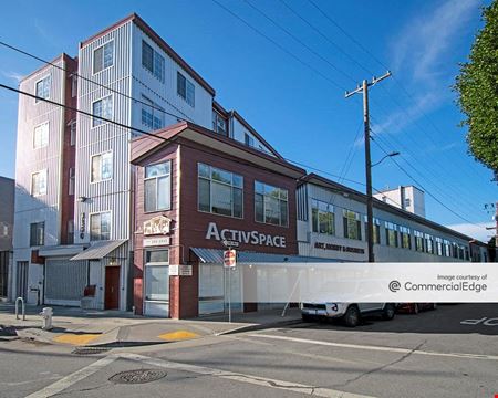 A look at 3150 18th Street commercial space in San Francisco
