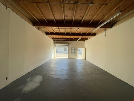 A look at 205 W Benedict St commercial space in San Bernardino