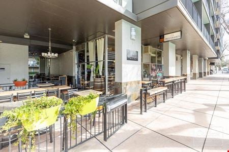 A look at 1500 7th Street | Capitol Towers commercial space in Sacramento