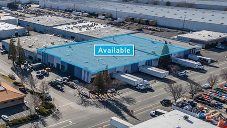 A look at WAREHOUSE/DISTRIBUTION SPACE FOR SUBLEASE Industrial space for Rent in Sparks