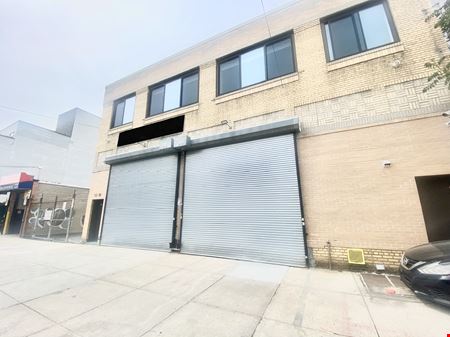 A look at 1210 30th Ave Industrial space for Rent in Astoria