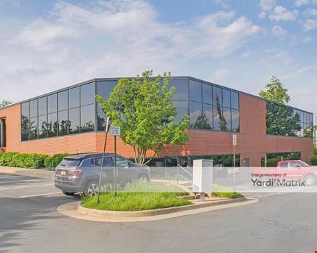 A look at Guardian Technologies International Bldg Industrial space for Rent in Sterling