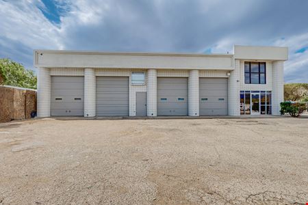 A look at 135 Wyoming Blvd NE commercial space in Albuquerque