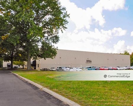 A look at 2530 Pearl Buck Road Industrial space for Rent in Bristol
