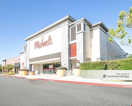A look at Alameda Landing Commercial space for Rent in Alameda
