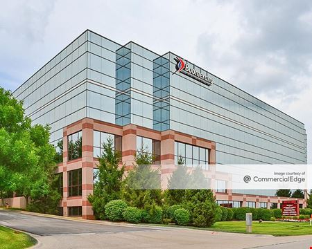 A look at 40 West Office space for Rent in Chesterfield