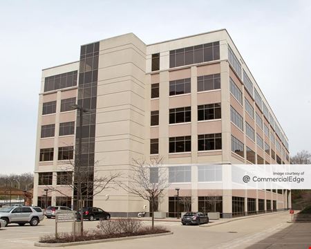 A look at Baldwin 600 - Humana Center Office space for Rent in Cincinnati