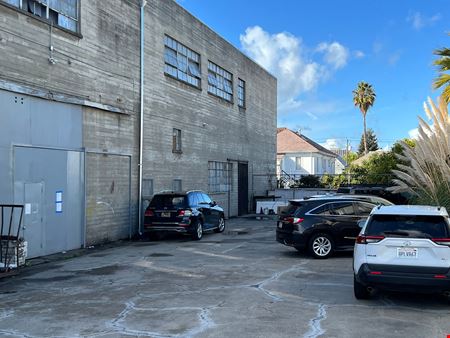 A look at Industrial Building for Lease Commercial space for Rent in Oakland