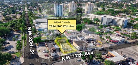 A look at Mixed-use Property For Sale commercial space in Miami