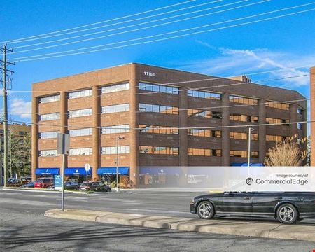 A look at 50/66 Office Plaza 2 commercial space in Fairfax
