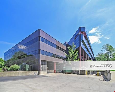 A look at 5200 Metcalf Avenue Office space for Rent in Overland Park