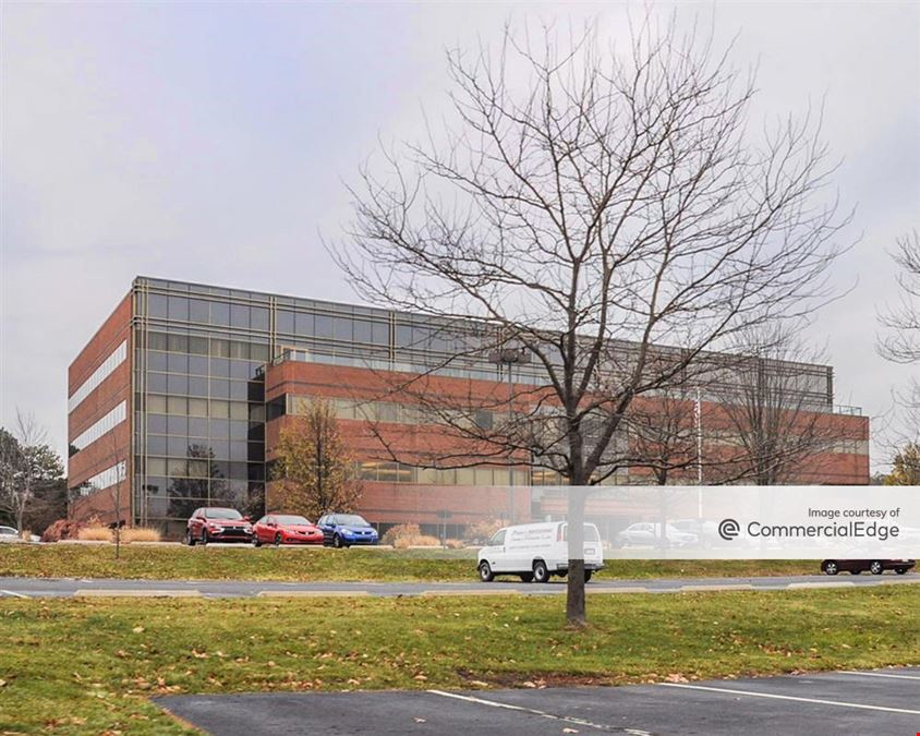 East Mountain Corporate Center - 100 Baltimore Drive