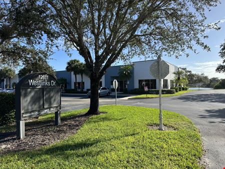 A look at Westlinks commercial space in Fort Myers