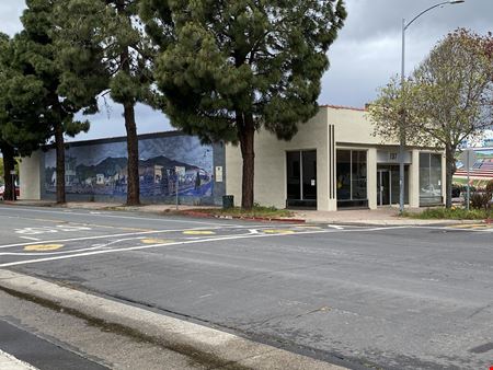 A look at 137 North H Street commercial space in Lompoc