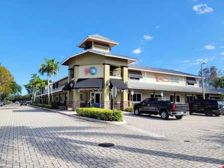 A look at Turn-Key Second Generation Restaurant commercial space in Coconut Creek