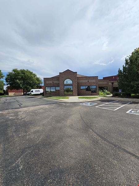 A look at 1736 Vista View Dr commercial space in Longmont