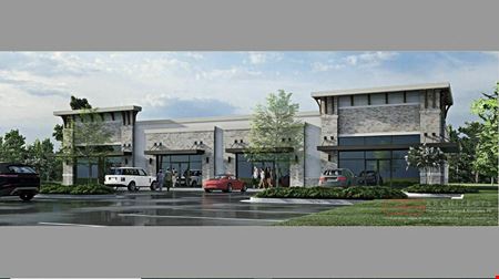 A look at Proposed Building - 3801 Park Lane Office space for Rent in Martinez