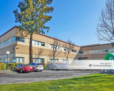 A look at 2975 & 3001 Stender / Portfolio Industrial space for Rent in Santa Clara