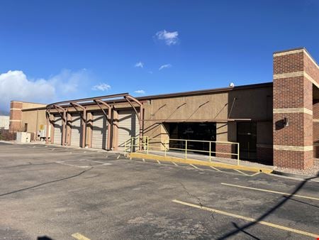 A look at 3440 Kimball Circle Industrial space for Rent in Colorado Springs