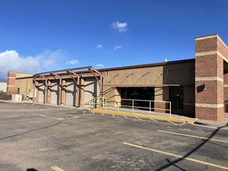 A look at 3400 Kimball Circle Industrial space for Rent in Colorado Springs