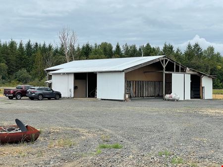 A look at 259 State Route 508 commercial space in Chehalis
