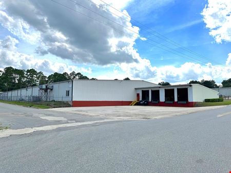 A look at 104 Parsonage Street Industrial space for Rent in McRae-Helena