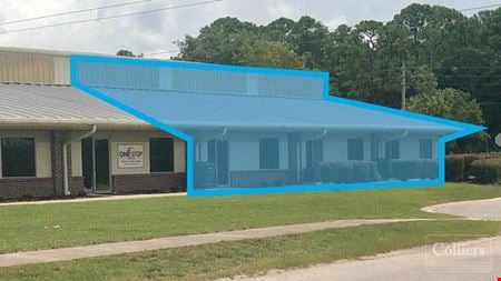A look at Philips Commercial Park | 7111 Davis Creek Rd Industrial space for Rent in Jacksonville