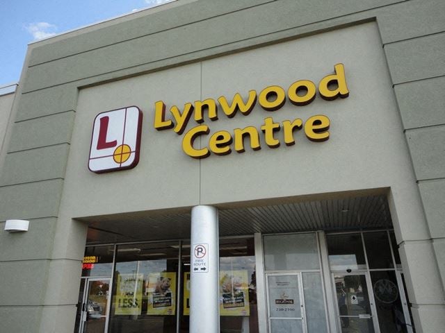 Lynwood Shopping Centre