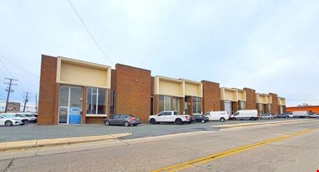 A look at 10797-10811 Tucker St commercial space in Beltsville