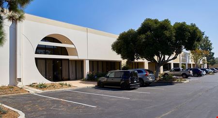 A look at 6231 & 6241 Yarrow Drive commercial space in Carlsbad