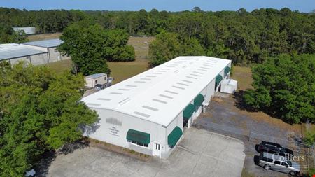 A look at 11331 Distribution Ave E Commercial space for Rent in Jacksonville