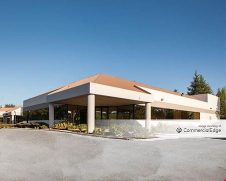 A look at Muirtec Center IV Office space for Rent in Martinez