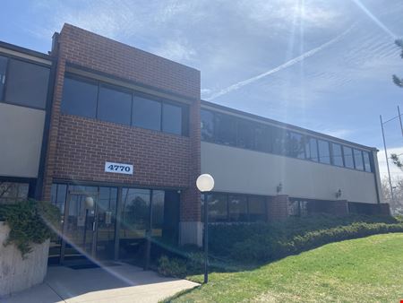 A look at Bethesda Professional Offices Commercial space for Rent in Denver