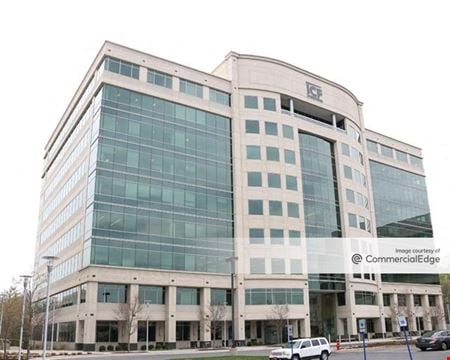 A look at Redland Corporate Center III commercial space in Rockville