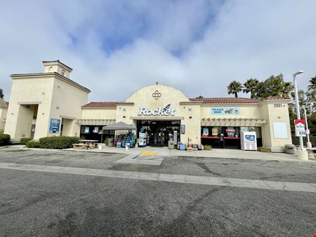 A look at 2851 E. Vineyard Avenue Commercial space for Rent in Oxnard