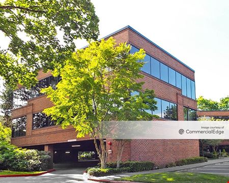 A look at North Creek Office Center - 19515 North Creek Pkwy Office space for Rent in Bothell