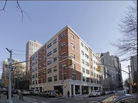 A look at 101 Clinton St Commercial space for Rent in Brooklyn