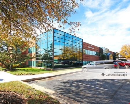 A look at Greenway Pointe Office Park Commercial space for Rent in Columbia