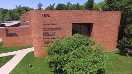 A look at 1570 Fishinger Road Office space for Rent in Upper Arlington