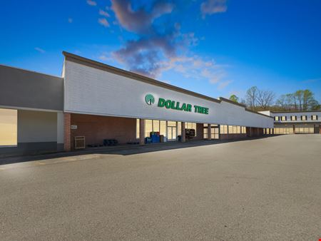 A look at Powell Valley Shopping Center Retail space for Rent in Big Stone Gap