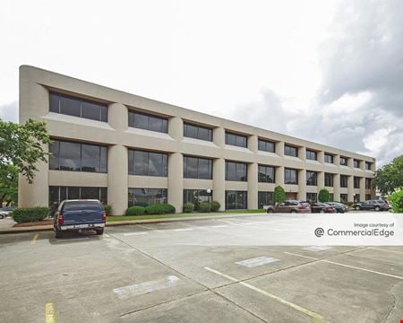A look at 990 North Corporate Drive Office space for Rent in Harahan