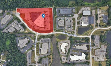 A look at Move In Ready Sublease Space commercial space in Pittsfield Charter Township
