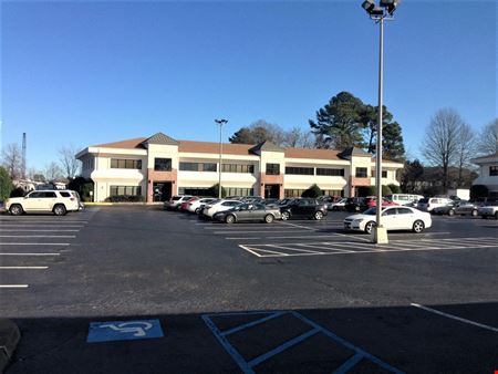 A look at Executive Cove Center Office Commercial space for Rent in Virginia Beach