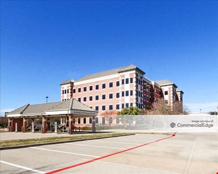 A look at 5000 Legacy Drive Office space for Rent in Plano