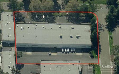 A look at HAYWARD BUSINESS PARK Industrial space for Rent in Hayward