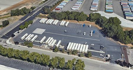 A look at 1452 Industrial Drive commercial space in Stockton