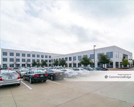A look at International Business Park Phase 15 Office space for Rent in Plano