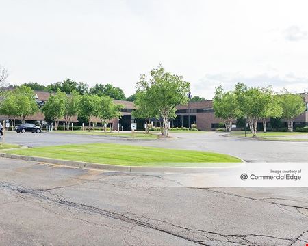 A look at 39600 Lewis Drive Commercial space for Rent in Novi