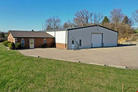 A look at 1089 Perkins Drive Industrial space for Rent in Alexandria