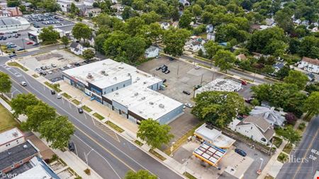 A look at 309-319 W Landis Avenue Vineland New Jersey commercial space in Vineland